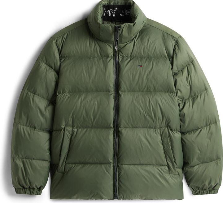 Actual product image Tommy Jeans Essential Down Jacket (M)