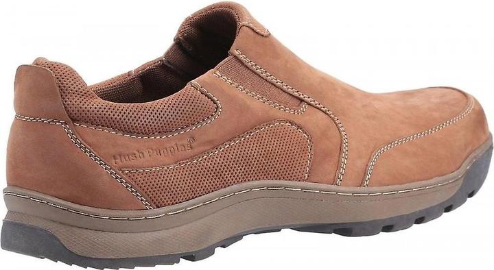 Produktbild Hush Puppies LederSlipper Jasper (42)