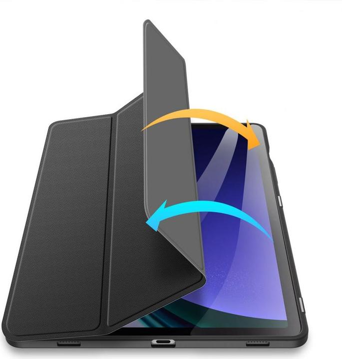 Immagine prodotto Dux Ducis Toby (Samsung Galaxy Tab S9 FE)