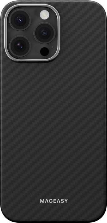 Produktbild MagEasy Kev M Aramid (Apple iPhone 16 Pro Max)