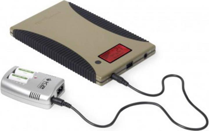 Actual product image Powertraveller Powergorilla (24000 mAh, 88.80 Wh)