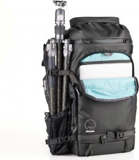 Productafbeelding Shimoda Action X25 v2 Starter Kit (Klein ML CU) - Zwart (Foto rugzak, 7 l)