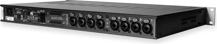 Produktbild Audient ASP880 (Vorverstärker)