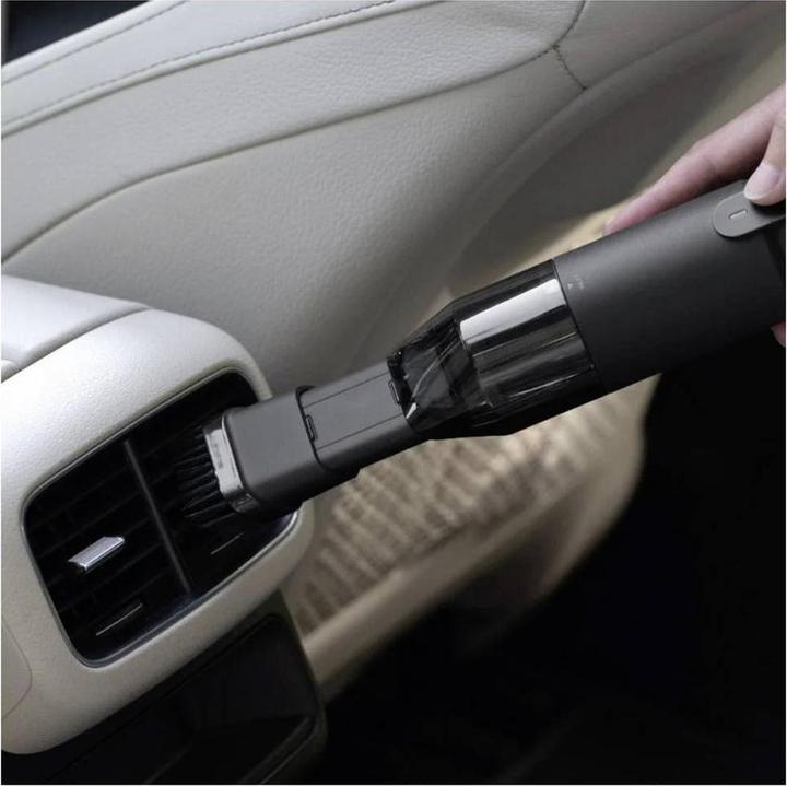 Actual product image Hoto Compressed Air Capsule