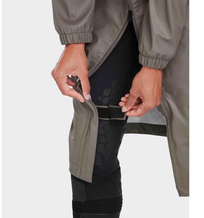 Actual product image Horse Pilot Raintech (XS)