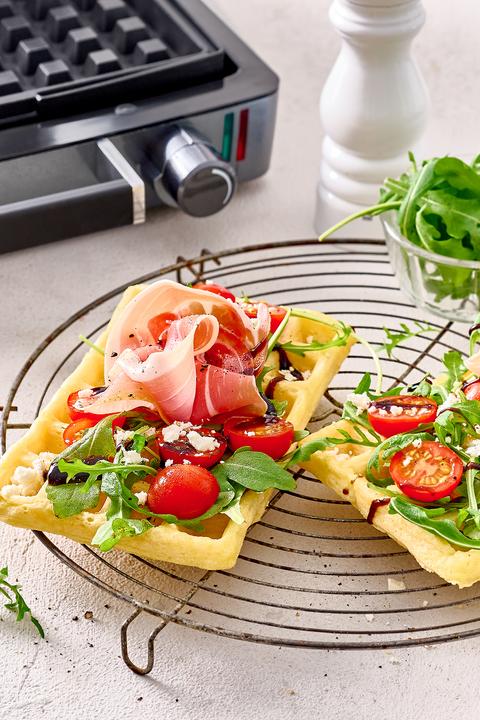 Image du produit Fritel WaffleTastic