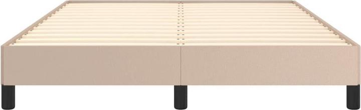Image du produit vidaXL Bettgestell (140 x 190 cm)