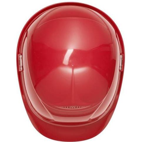 Thumbnail - Uvex Safety, Kopfschutz, Schutzhelm uvex airwing B 9762320 rot mit Lüftungen