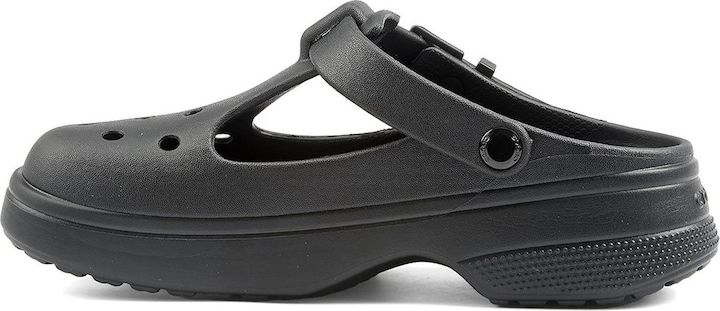 Actual product image Crocs Classic Mary Jane clog (42)