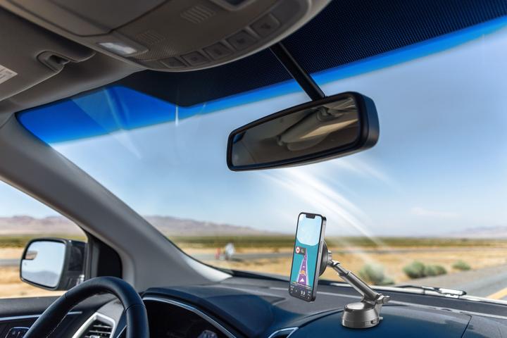 Immagine prodotto Cellularline Touch Air Cooler Mag