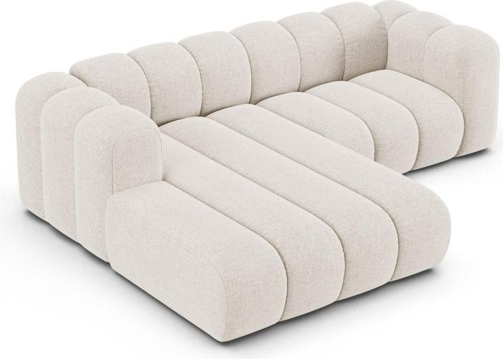 Produktbild Micadoni Lupine (Ecksofa)