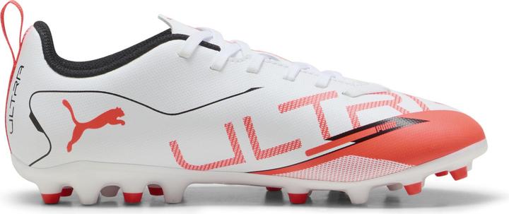 Produktbild Puma Ultra 5 Play mg Jr (35.5)