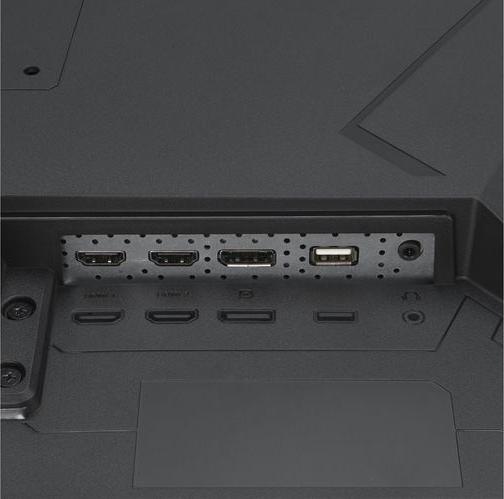 Actual product image ASUS TUF Gaming VG328QA1A (1920 x 1080 pixels, 31.50")