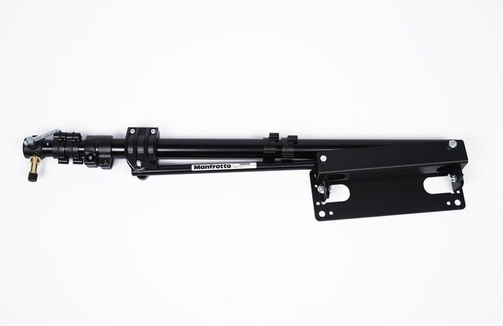 Actual product image Manfrotto Wall Boom (122 cm, 5 kg)