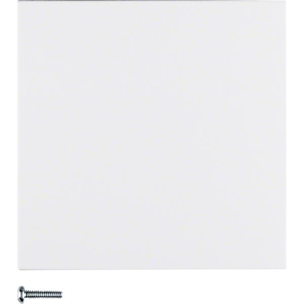 Berker, Zubehör Schalterprogramm, 85145188