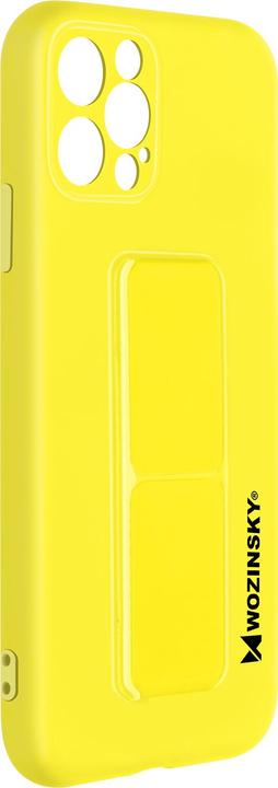 Image du produit Wozinsky Série Duran (Apple iPhone 12 Pro Max)