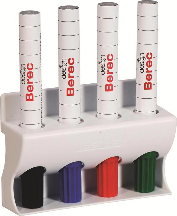 Image du produit Berec Titulaire de l'enregistrement