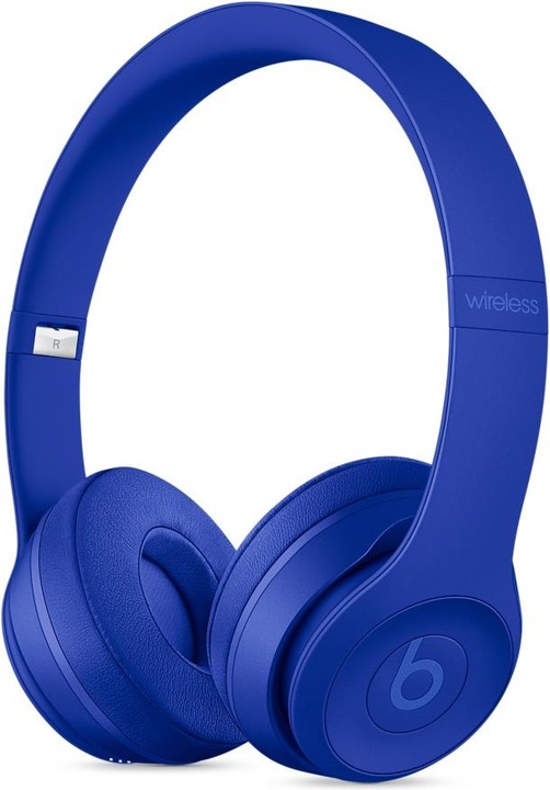 Beats Solo3 Wireless (40 h, Cable, Wireless)