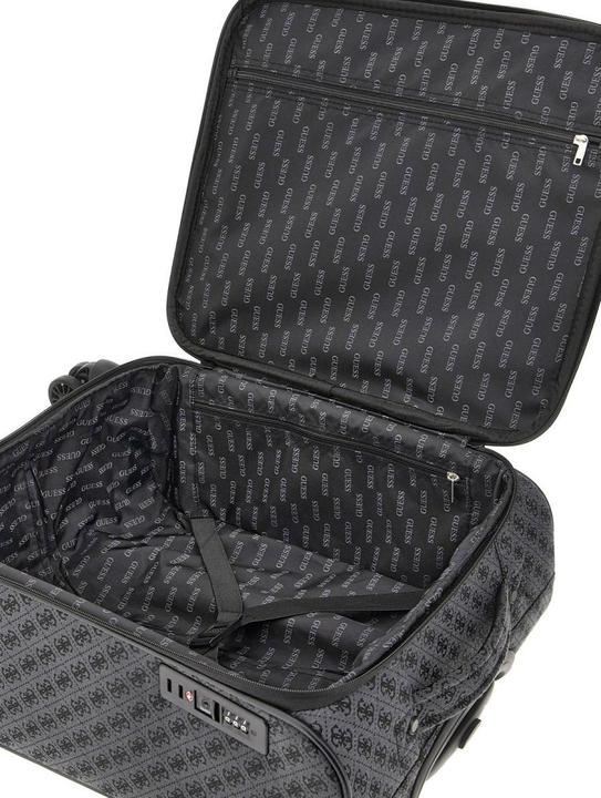 Actual product image Guess Napoli - Trolley (31 l)