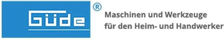 Produktbild Güde Solingen Obstpresse (CH-Stecker)