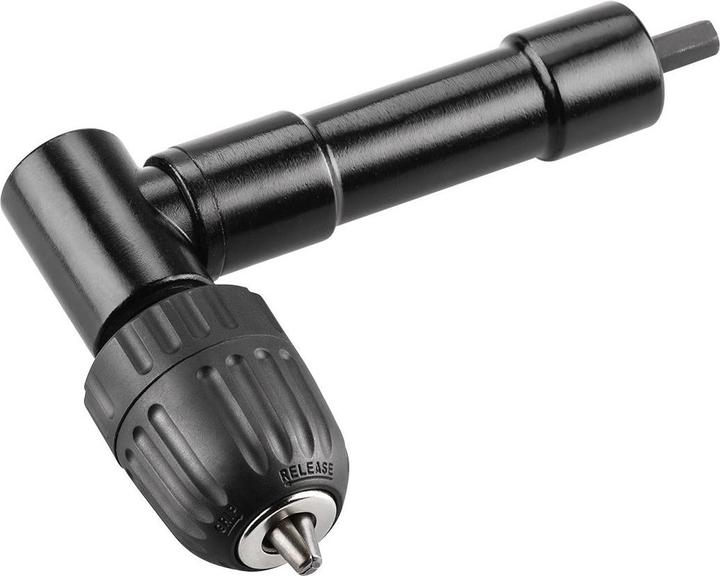 Graphite Grafito kampo gręžimo priedas 0,8-10 mm (55H932)
