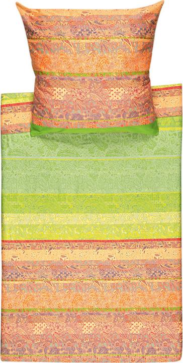 Actual product image Bassetti Bettwäsche Montalcino V2 (Duvet cover, 155 x 220 cm, 80 x 40 cm)