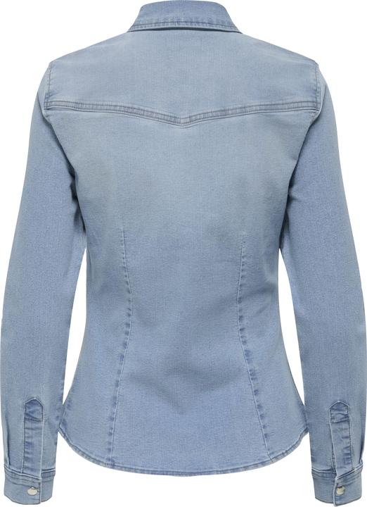 Immagine prodotto JdY JDYMOON Jeanshemd Jeanshemd (XXL)