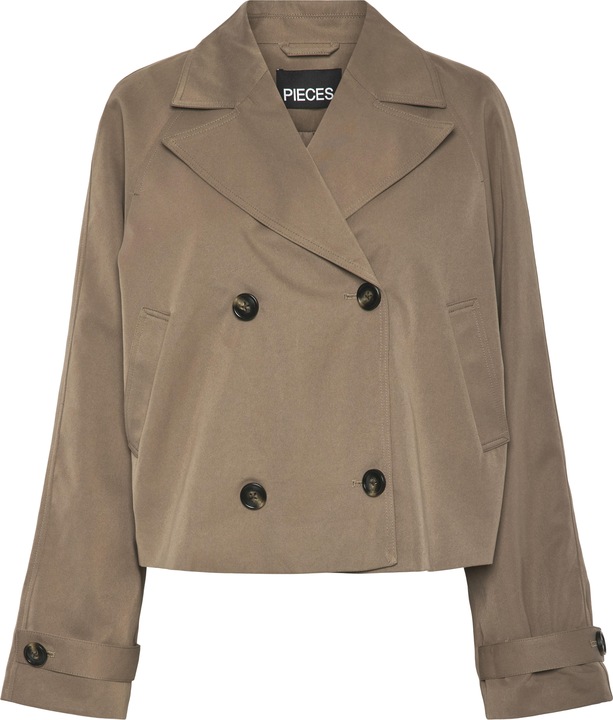 Produktbild Pieces PCSCARLETT Trenchcoat (XL)