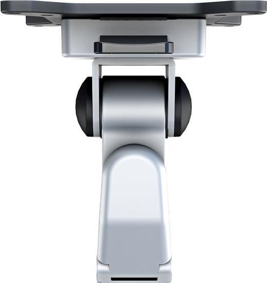 Actual product image Multibrackets MB Gas joint W+T holder (Table, 32")