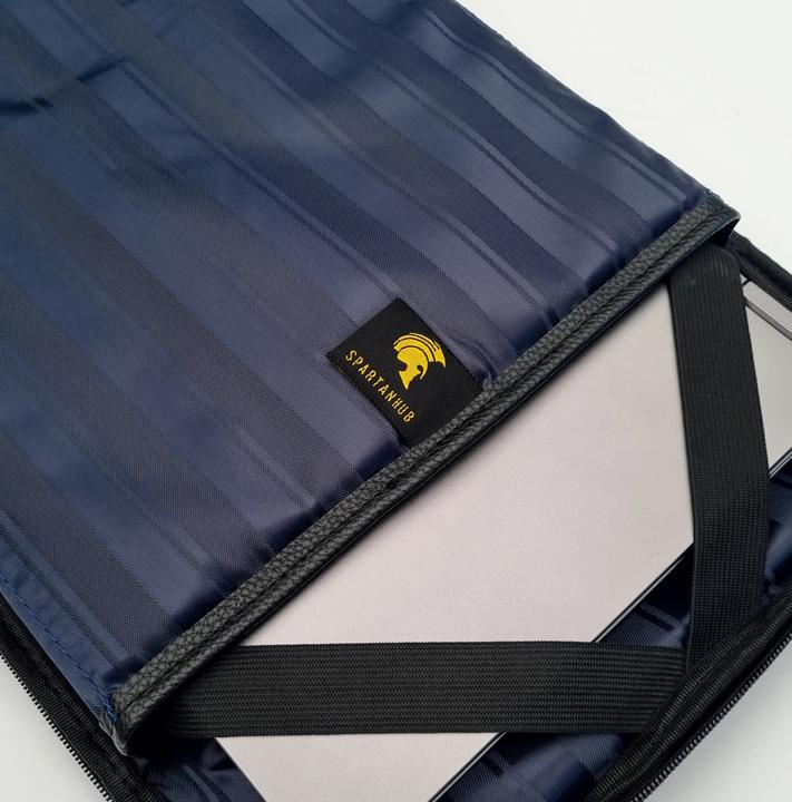 Actual product image Spartanhub Slim Pack (13 l)