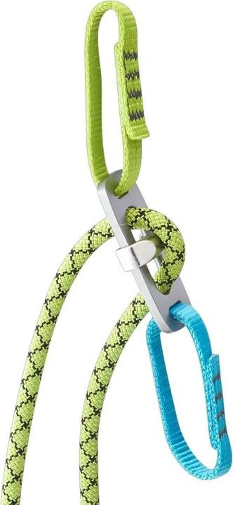 Actual product image Edelrid Via Ferrata Belay Kit II 15m