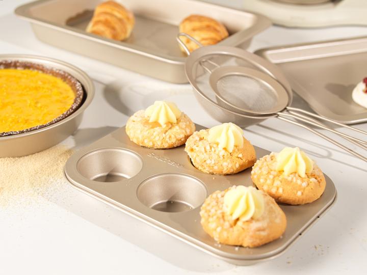 Actual product image Salter Bakes 5pc Baking Set