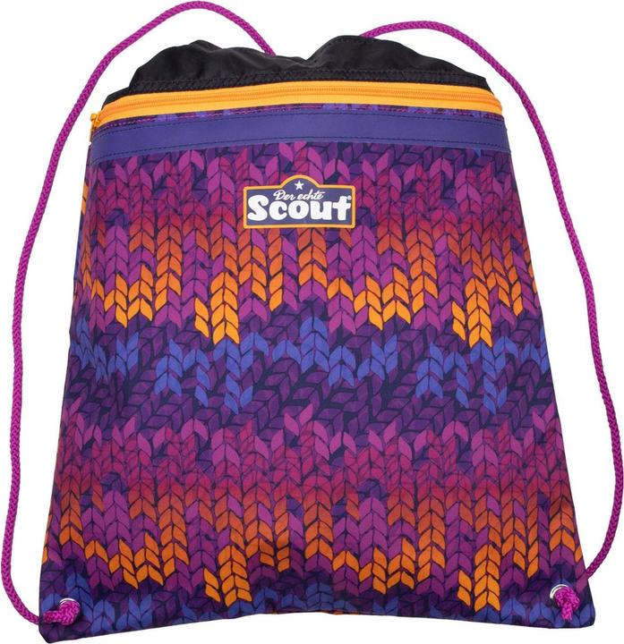 Produktbild Scout Superflash Genius Set 4-teilig