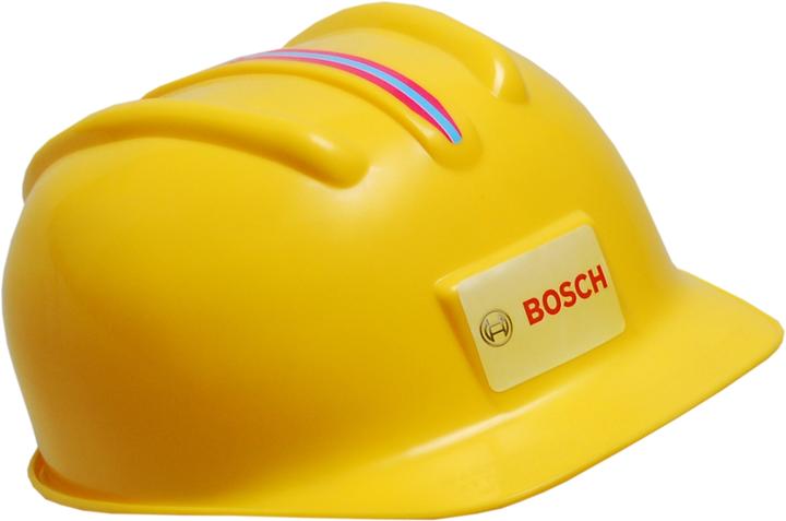 Theo Klein Bosch Handwerkerhelm