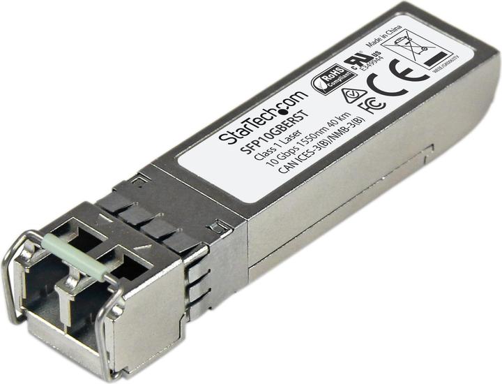 Actual product image StarTech 10GBase-ER SFP+ - SM