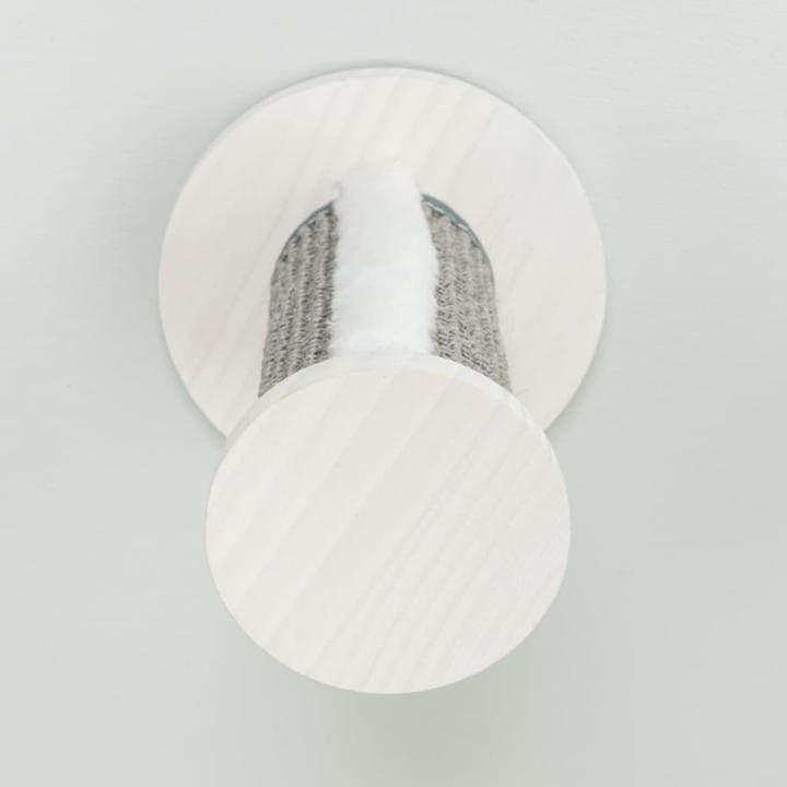 Actual product image Trixie Wall set 4 (White and grey)