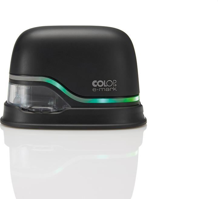 Actual product image Colop E-Mark