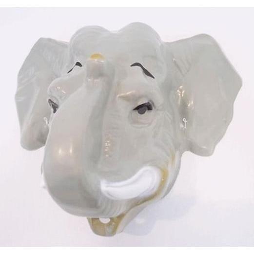 Festartikel Müller Elefant Maske