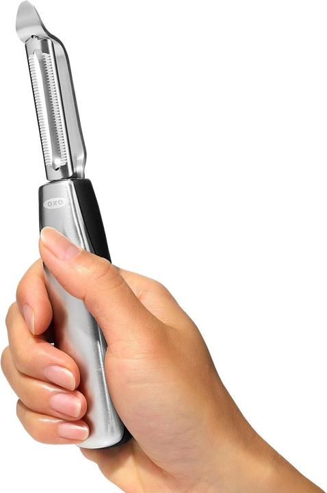 Produktbild OXO Good Grips Schäler für Früchte und Tomaten