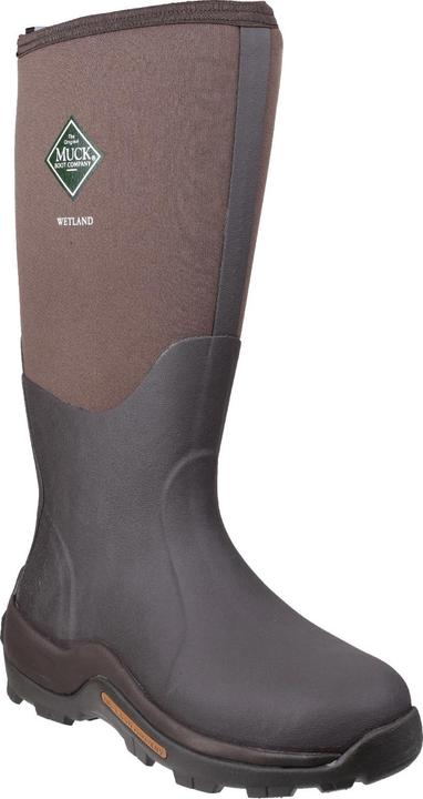 Produktbild Muck Boot Wetland Hi Gummistiefel (47)