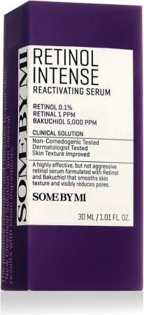 Image du produit Some By Mi Rétinol Intense Reactivating (30 ml)