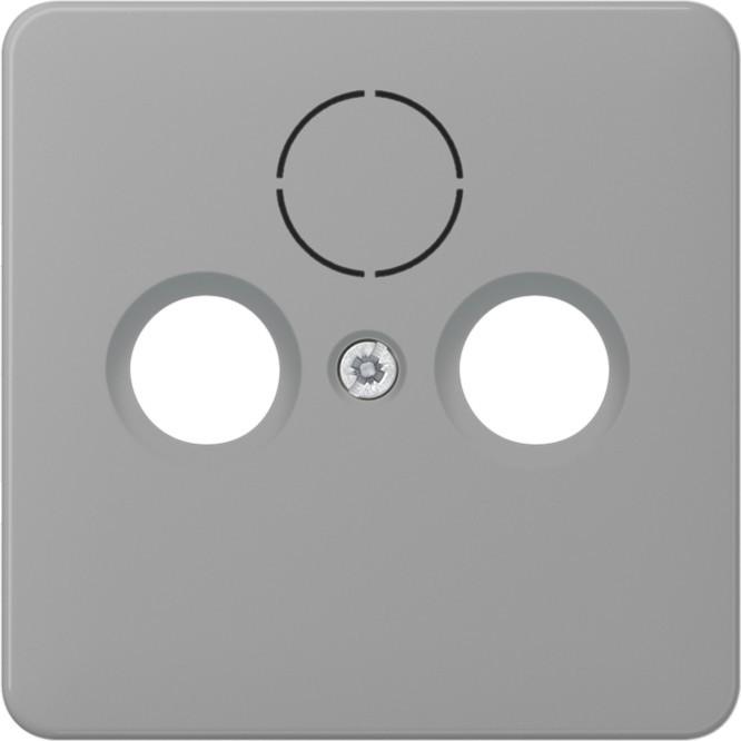 Produktbild JUNG Abdeckung