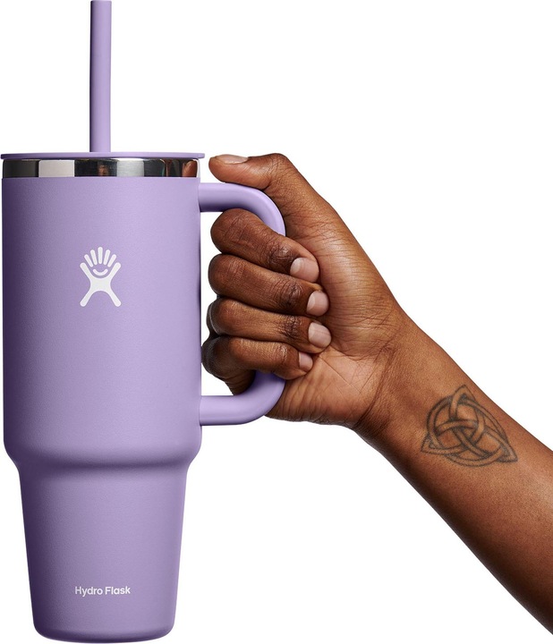 Image du produit Hydro Flask 40oz All Around Travel Tumbler (1.18 l)