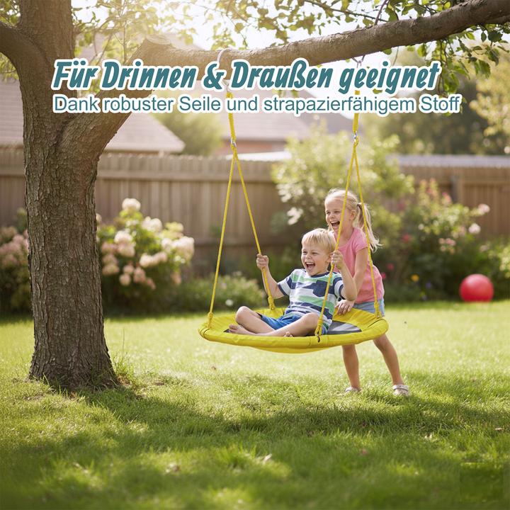 Image du produit Relaxdays Nid d'oiseau 110 cm