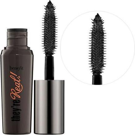 Actual product image BeneFit Cosmetics They're Real (Black)
