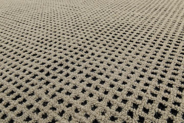 Actual product image Wecon Home Kurzflorteppich Hamptons TWENTYNINE (230 x 80 cm)