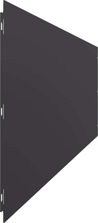 Produktbild vidaXL Rasenkante (103 cm)