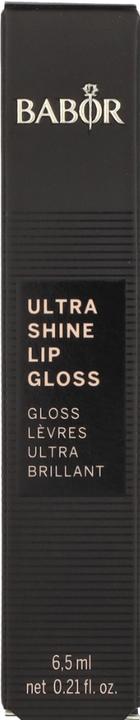 Produktbild Babor MAKE UP - Ultra Shine Lip Gloss 01 Bronze (Bronze)