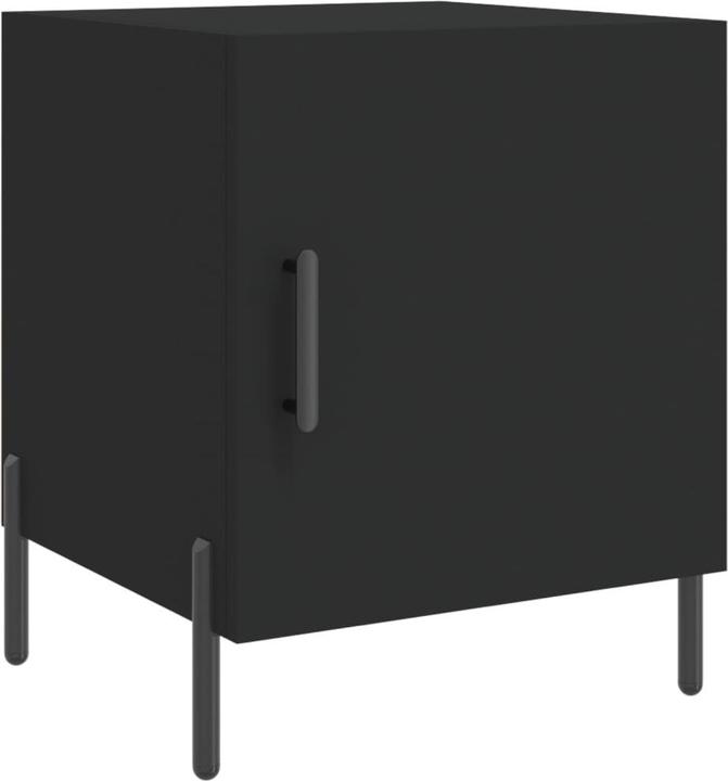 Immagine prodotto vidaXL Nachttisch (40 x 40 x 50 cm)