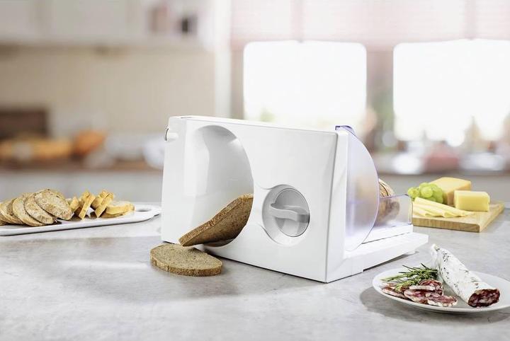 Produktbild Gourmetmaxx Allesschneider ws